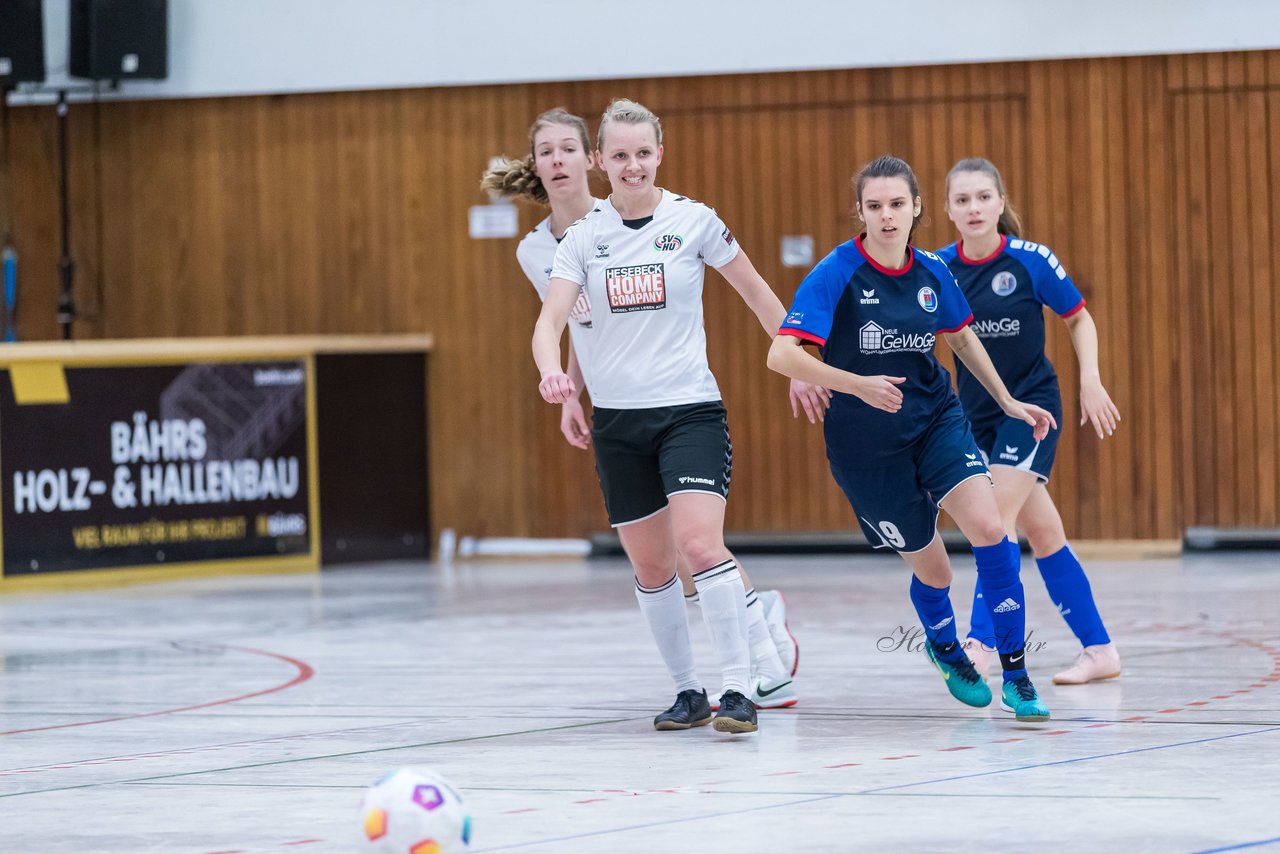 Bild 334 - VR Bank Cup Horst